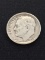1954-S United States Roosevelt Dime - 90% Silver Coin