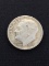 1956-D United States Roosevelt Dime - 90% Silver Coin