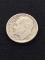 1952-S United States Roosevelt Dime - 90% Silver Coin