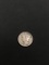 1943 United States Mercury Dime - 90% Silver Coin