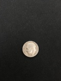 1961-D United States Roosevelt Dime - 90% Silver Coin