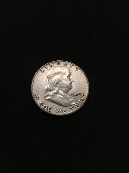 6/19 Awesome Silver Rounds & U.S. Coin Auction