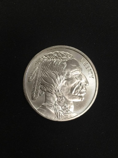 6/20 United States Silver Coins & Bullion Auction