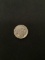 1920-United States Indian Head Buffalo Nickel