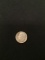 1947-S United States Roosevelt Silver Dime - 90% Silver Coin
