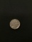1936-United States Indian Head Buffalo Nickel