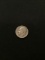 1948-D United States Roosevelt Silver Dime - 90% Silver Coin