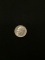 1963-D United States Roosevelt Silver Dime - 90% Silver Coin