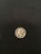 1937-United States Mercury Silver Dime - 90% Silver Coin