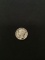 1940-United States Mercury Silver Dime - 90% Silver Coin