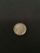 1929-S United States Indian Head Buffalo Nickel