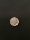 1930-S United States Indian Head Buffalo Nickel