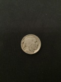 1923-S United States Indian Head Buffalo Nickel
