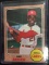 1968 Topps #520 Lou Brock Cardinals Vintage Baseball Card