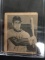 1948 Bowman #47 Bobby Thompson Giants Rookie Vintage Baseball Card