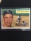 1956 Topps #225 Gil McDougald Yankees Vintage Baseball Card
