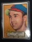 1952 Topps #56 Tommy Glaviano Cardinals Vintage Baseball Card