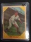 1960 Fleer #26 Bob Feller Indians Vintage Baseball Card