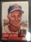 1953 Topps #32 Clyde Vollmer Red Sox Vintage Baseball Card
