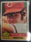 1976 Topps #240 Pete Rose Reds Vintage Baseball Card