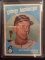1959 Topps #529 George Bamberger Orioles Vintage Baseball Card