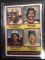 1976 Topps #592 Willie Randolph Pirates Rookie Vintage Baseball Card