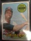 1969 Topps #250 Frank Robinson Orioles Vintage Baseball Card