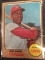 1968 Topps #200 Orlando Cepeda Cardinals Vintage Baseball Card