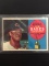 1960 Topps #318 Jim Baxes Indians Vintage Baseball Card