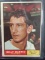 1961 Topps #89 Billy Martin Braves Vintage Baseball Card