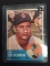 1963 Topps #115 Carl Yastrzemski Red Sox Vintage Baseball Card