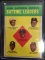 1963 Topps #1 NL Batting Leaders - Stan Musial & Hank Aaron Vintage Baseball Card