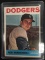 1964 Topps #30 Ron Perranoski Dodgers Vintage Baseball Card