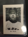 VERY RARE Seattle Angels Bill Kelso Vintage Baseball Card