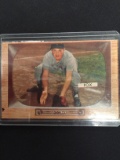 1955 Bowman #33 Nellie Fox White Sox Vintage Baseball Card