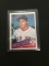 1985 Topps #181 Roger Clemens Red Sox Rookie Baseball Card