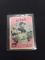 1959 Topps #502 Al Dark Cubs Vintage Baseball Card
