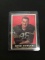 1961 Topps #13 Boyd Dowler Packers Vintage Football Card