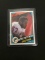 1984 Topps #129 Dwight Stephenson Dolphins Rookie Football Card