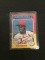 1975 Topps #150 Bob Gibson Cardinals Vintage Baseball Card