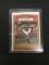 1972 Topps #568 Juan Marichal Giants In Action Vintage Baseball Card