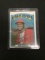1972 Topps #130 Bob Gibson Cardinals Vintage Baseball Card
