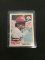1978 Topps #700 Johnny Bench Reds Vintage Baseball Card