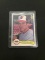 1982 Donruss #405 Cal Ripken Jr. Orioles Rookie Baseball Card
