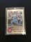 1983 Fleer #507 Ryne Sandberg Cubs Rookie Baseball Card