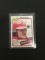 1980 Topps #540 Pete Rose Phillies Baseball Card