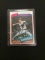 1980 Topps #580 Nolan Ryan Angels Baseball Card