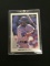 1990 Leaf #245 Ken Griffey Jr. Mariners Baseball Card
