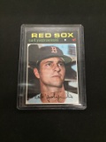1971 Topps #530 Carl Yastrzemski Red Sox Vintage Baseball Card