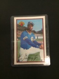 1989 Bowman #220 Ken Griffey Jr. Mariners Rookie Baseball Card